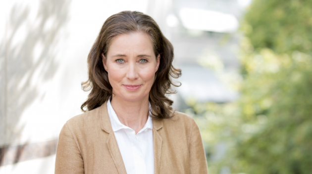 Gegen Tabus: Procter & Gamble zeigt unrasierte Haut und rote Periode - Kristina Bulle, Chief Marketing Officer für die DACH-Region bei Procter & Gamble - Quelle: Procter & Gamble